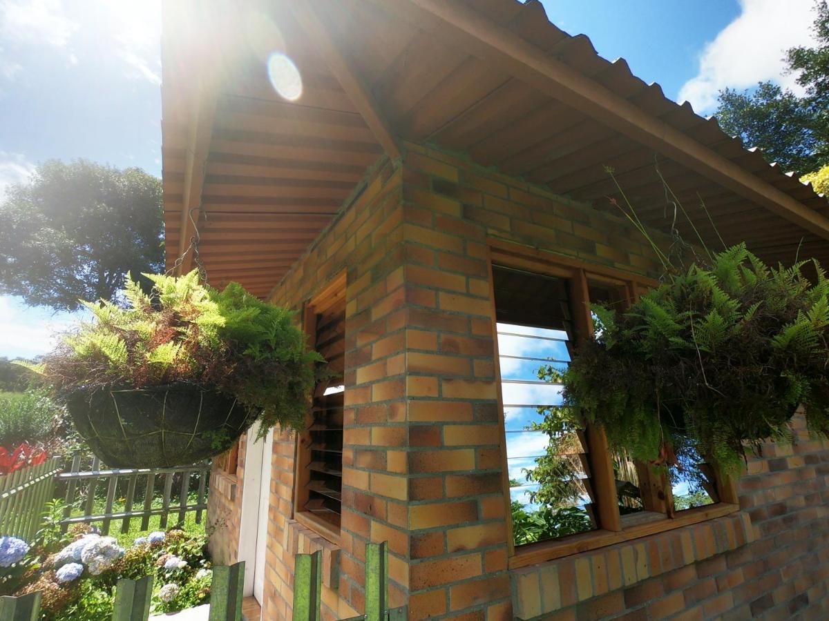 Tribu Ecohostal Лос Сантос Екстериор снимка
